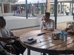 Dulu Meracik Bom, Kini Meracik “BOM”: Jalan Pulang dari Balik Lapas yang Akan Difilmkan